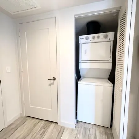 Oceana! 2Br With Rooftop Pool & Cabanas In The Miami World Center Extérieur photo