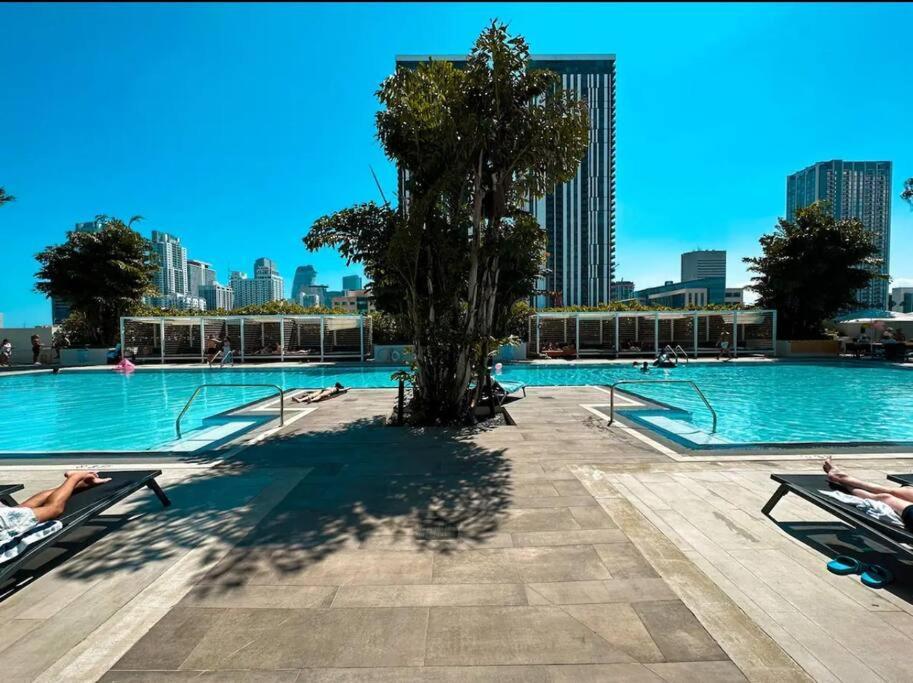 Appartamento Oceana! 2br With Rooftop Pool & In The World Center *