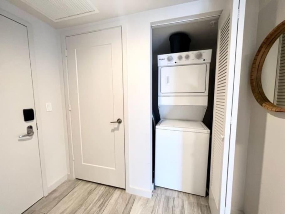 Appartamento Oceana! 2br With Rooftop Pool & In The World Center Miami