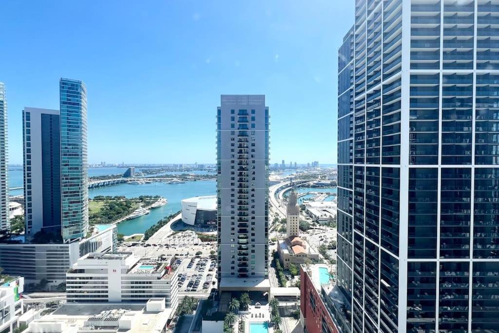 Appartamento Oceana! 2br With Rooftop Pool & In The World Center