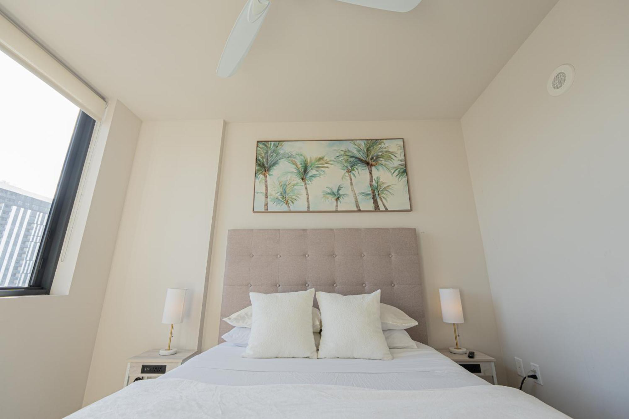 Oceana! 2br With Rooftop Pool & In The World Center Appartamento