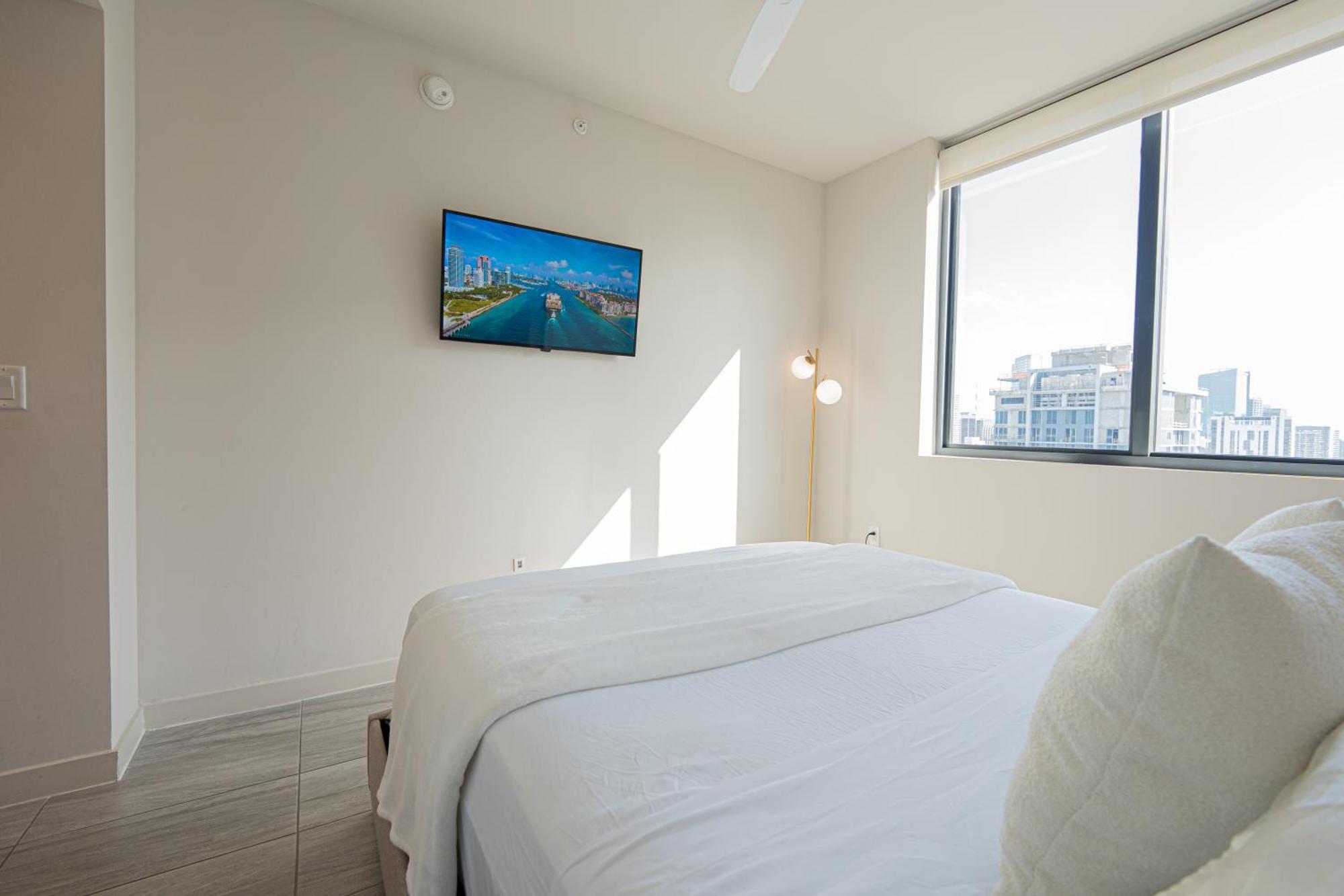 Appartamento Oceana! 2br With Rooftop Pool & In The World Center